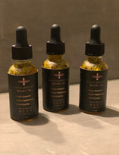 Load image into Gallery viewer, Beard oil